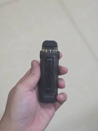 smok ipx 80 kit