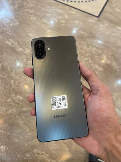 Samsung Mobile A07 5G