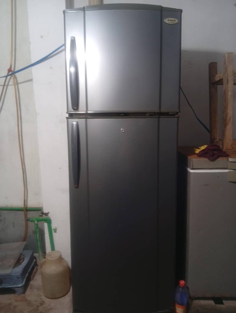 waves refrigerator 2