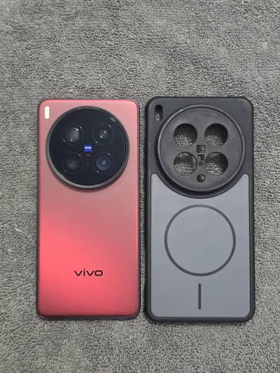Vivo X200 Ultra Flagship King 8 Elite 16GB 512GB, Factory Unlock