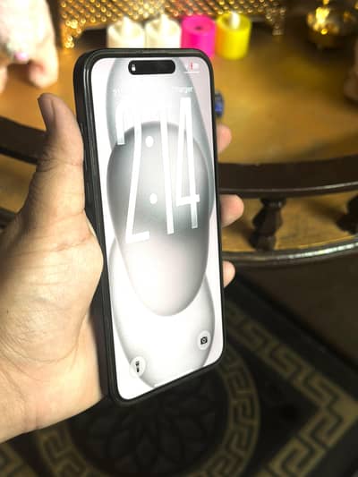 Apple iPhone 15 plus