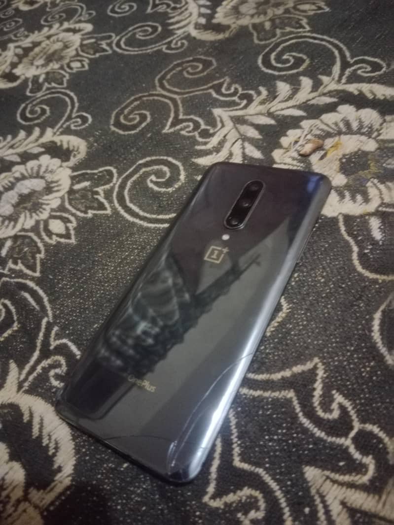 One Plus 7pro 2