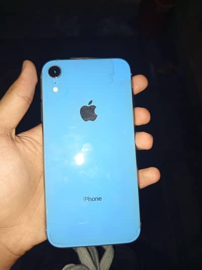 Apple iPhone XR