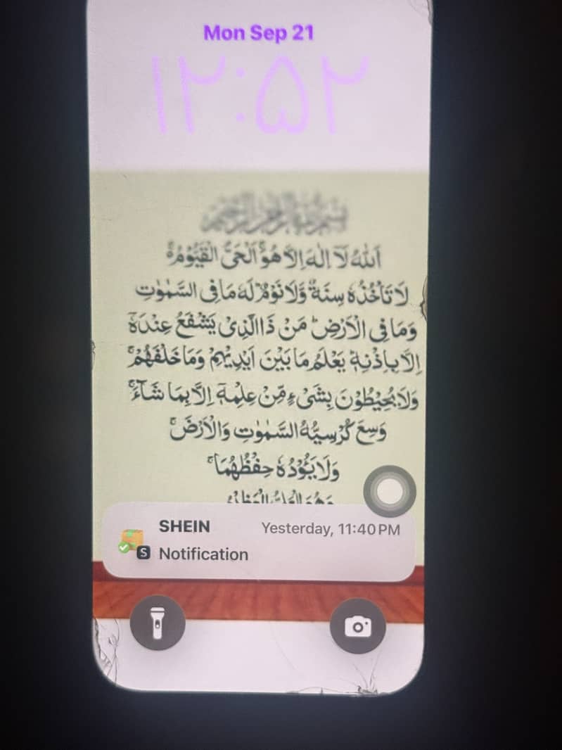 Mobile 17pro max 2