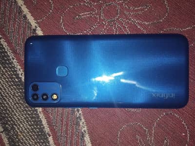 Infinix Hot 11 Play