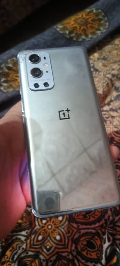 One Plus 9 Pro