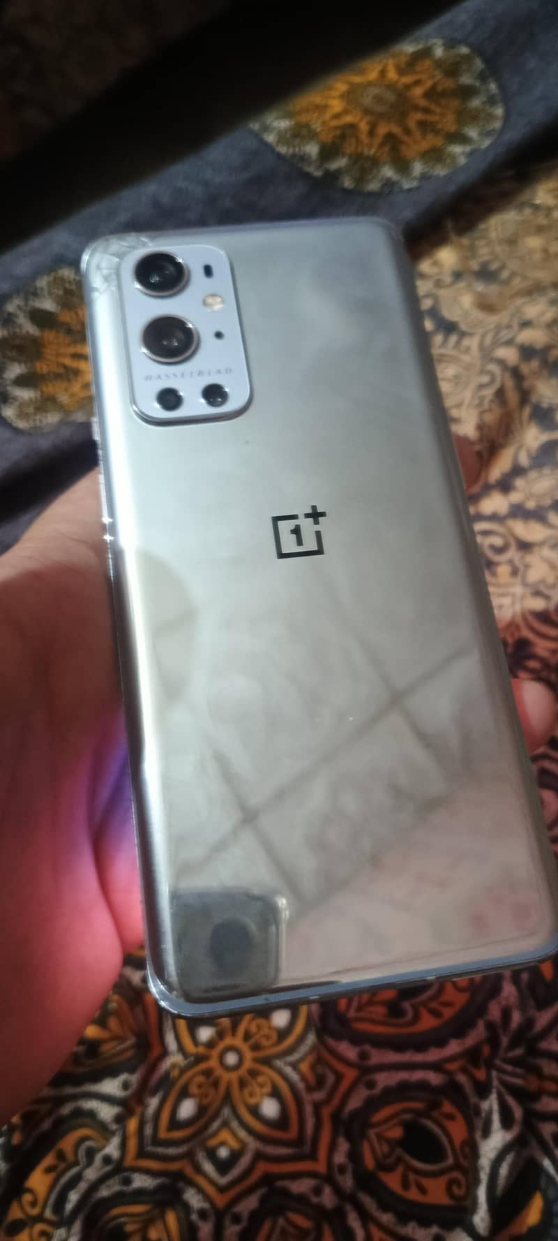 One Plus 9 Pro 0