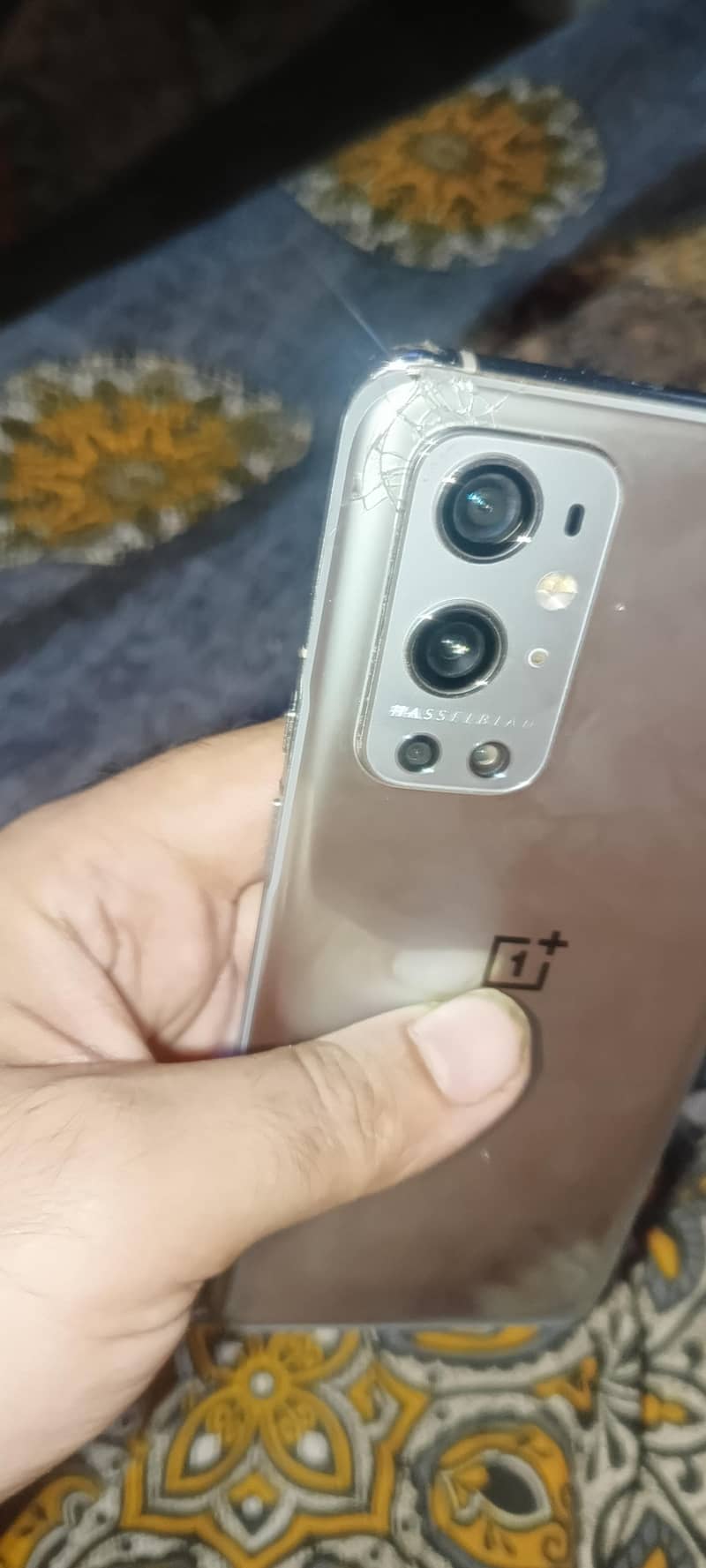 One Plus 9 Pro 1