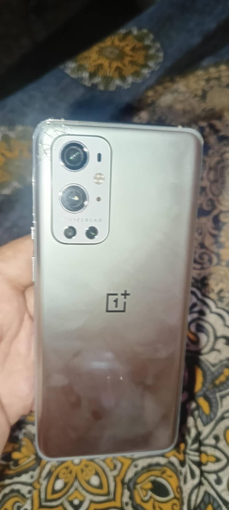 One Plus 9 Pro 2
