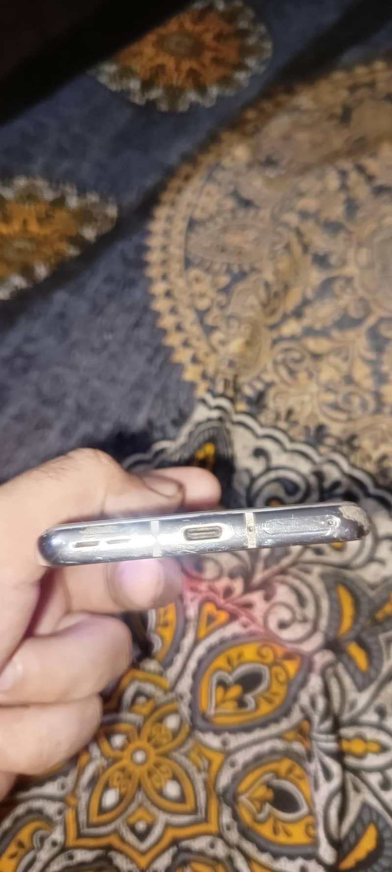 One Plus 9 Pro 3