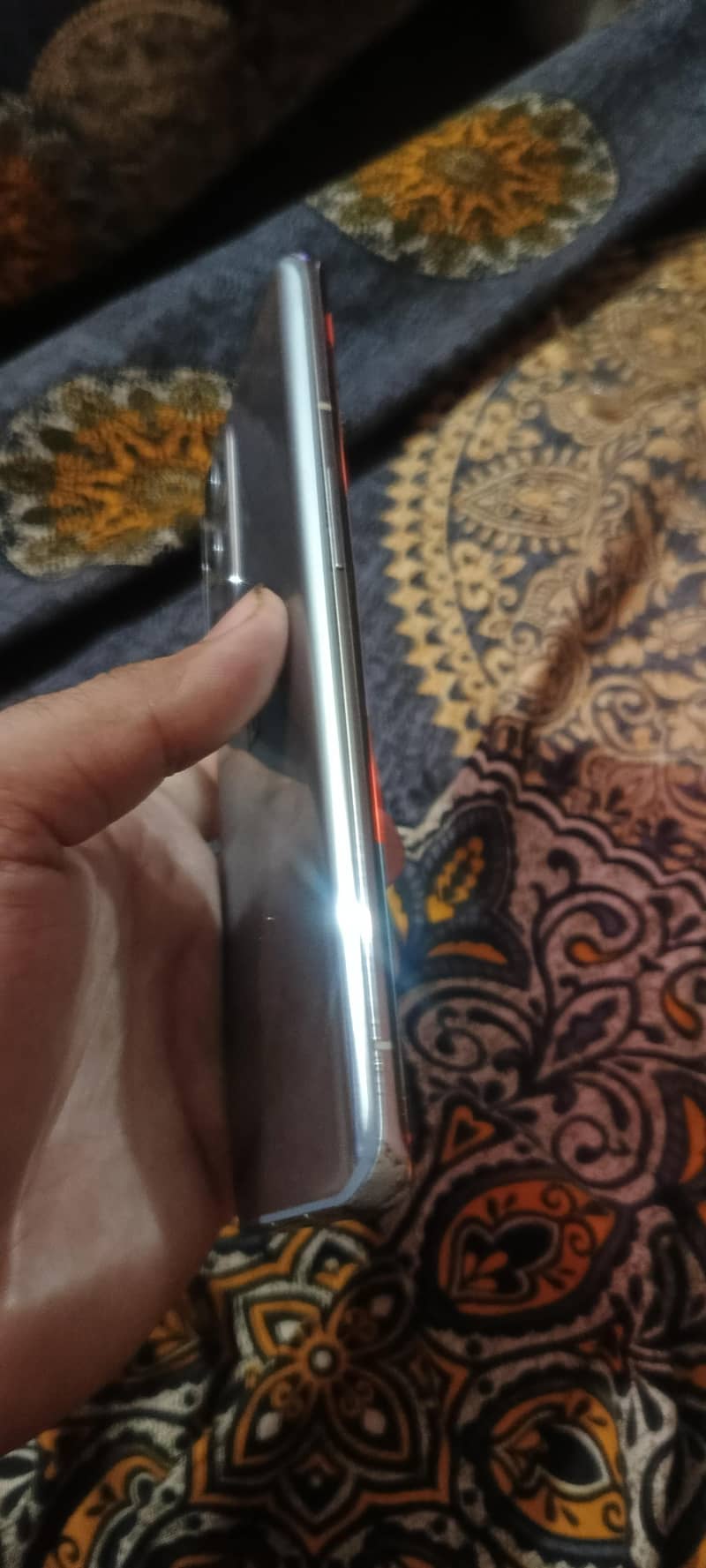 One Plus 9 Pro 4