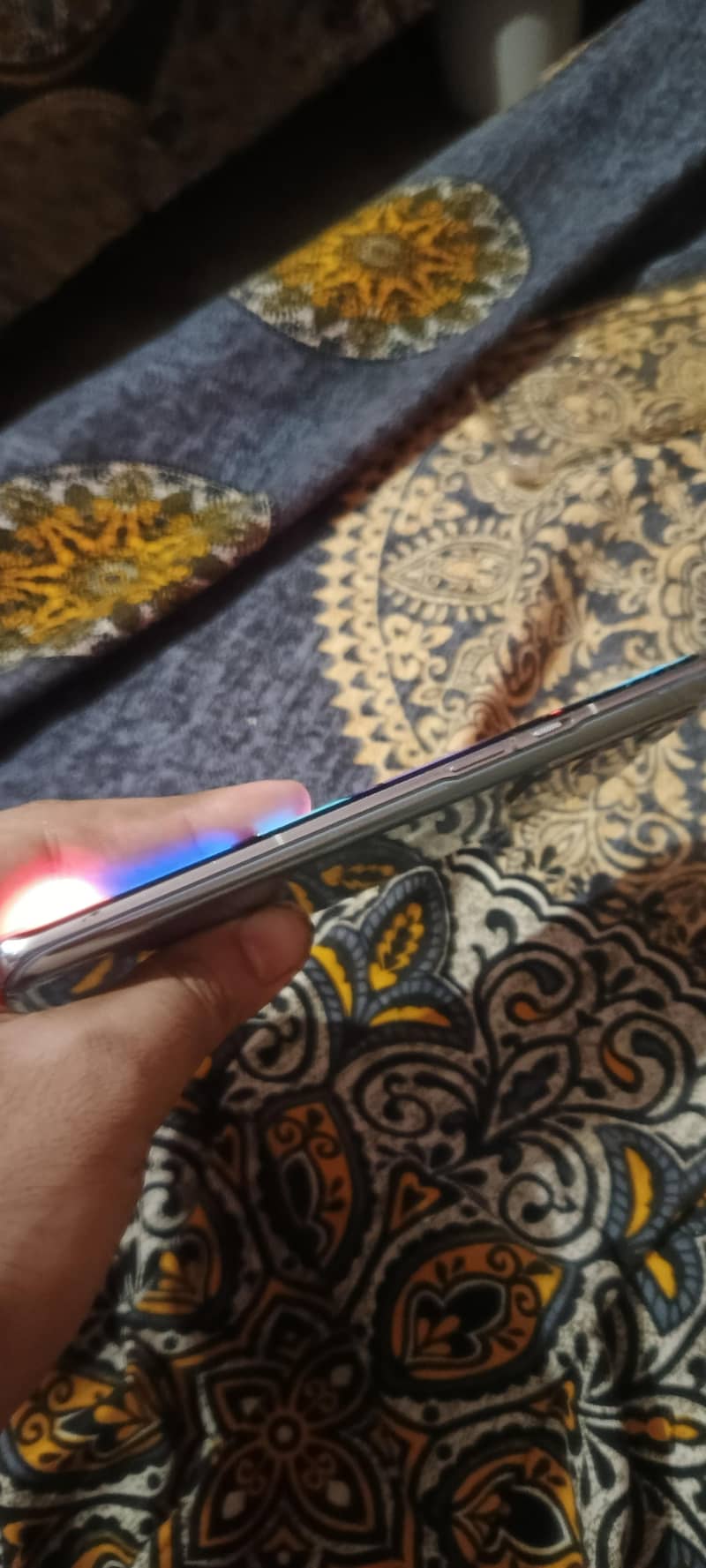 One Plus 9 Pro 6