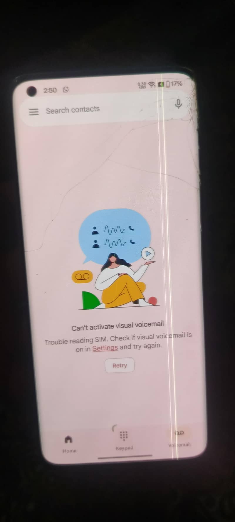 One Plus 9 Pro 7