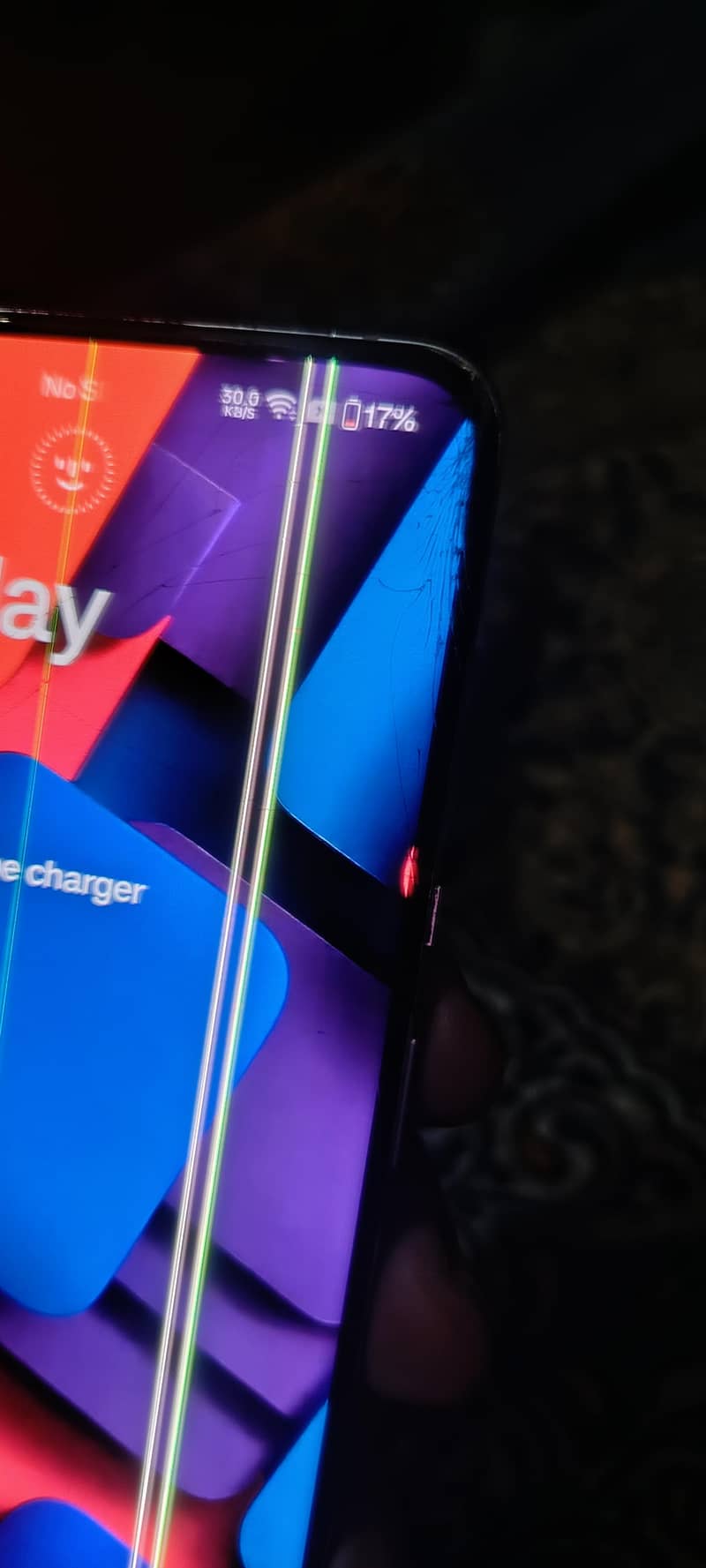 One Plus 9 Pro 9