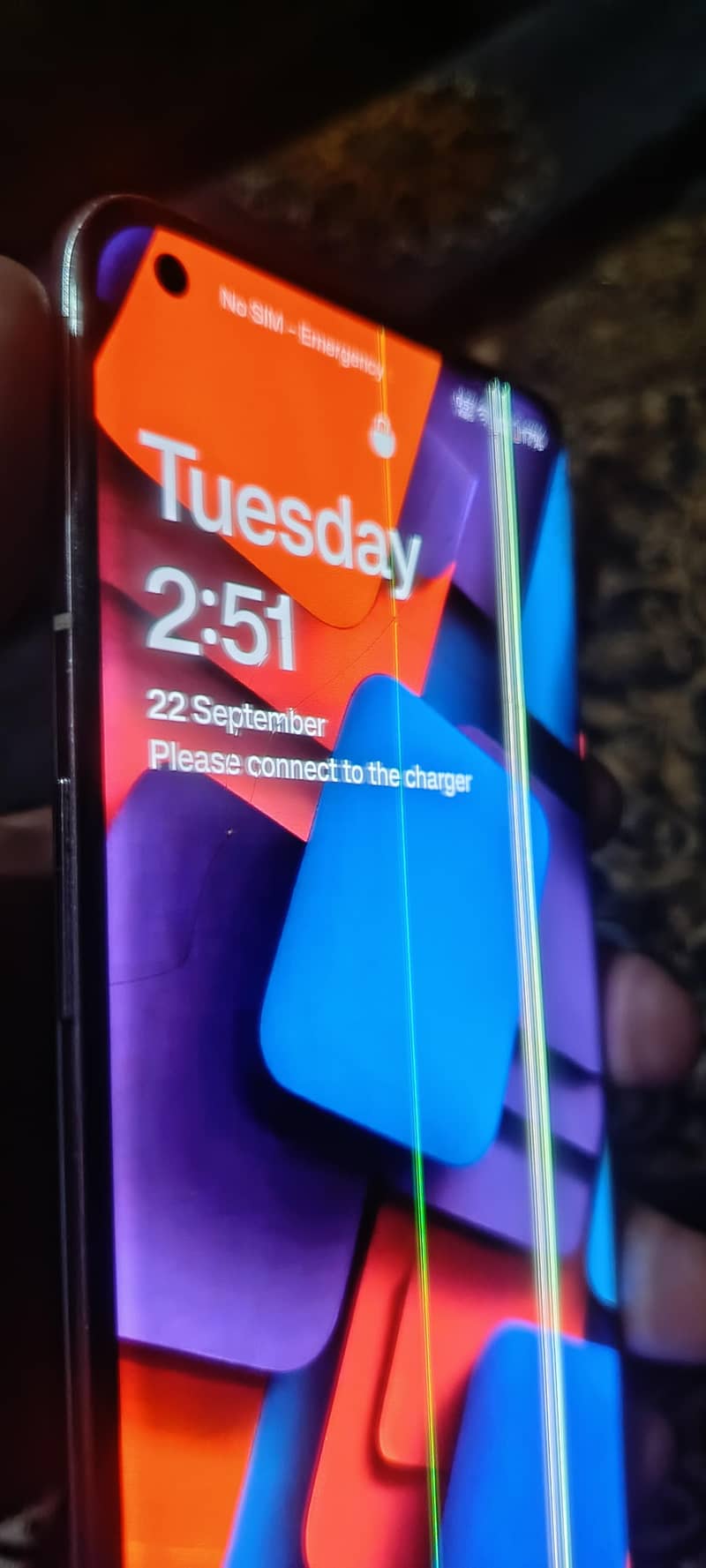 One Plus 9 Pro 10