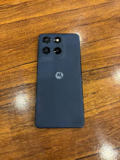 Motorola Edge 60 Stylus for sale (4nm snapdragon, O-LED display) 10/10