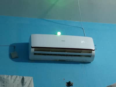 Ac haier