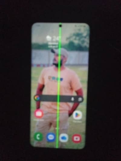 Samsung Mobile S20 Plus