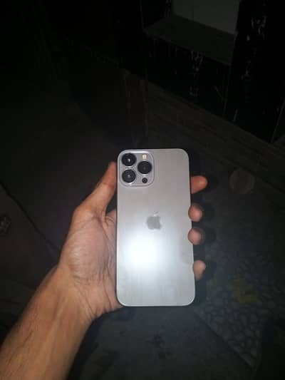 Apple iPhone 13 Pro Max