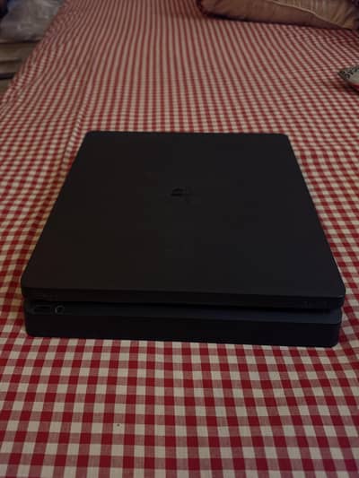 Ps4 Slim