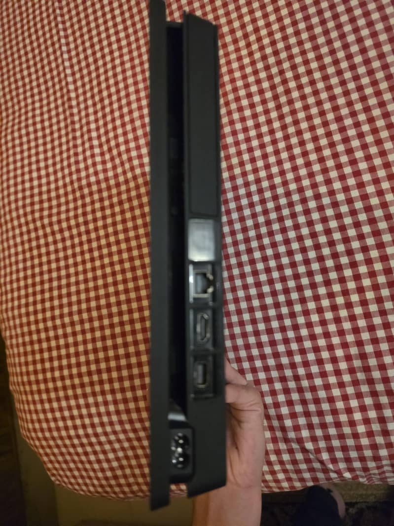 Ps4 Slim 2