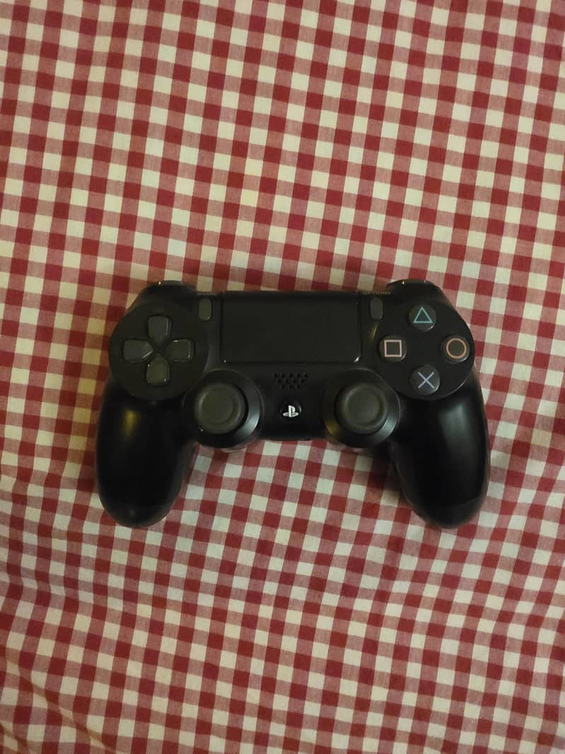 Ps4 Slim 3