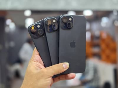 Apple iPhone 15 128GB