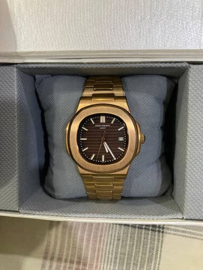 Patek Philippe