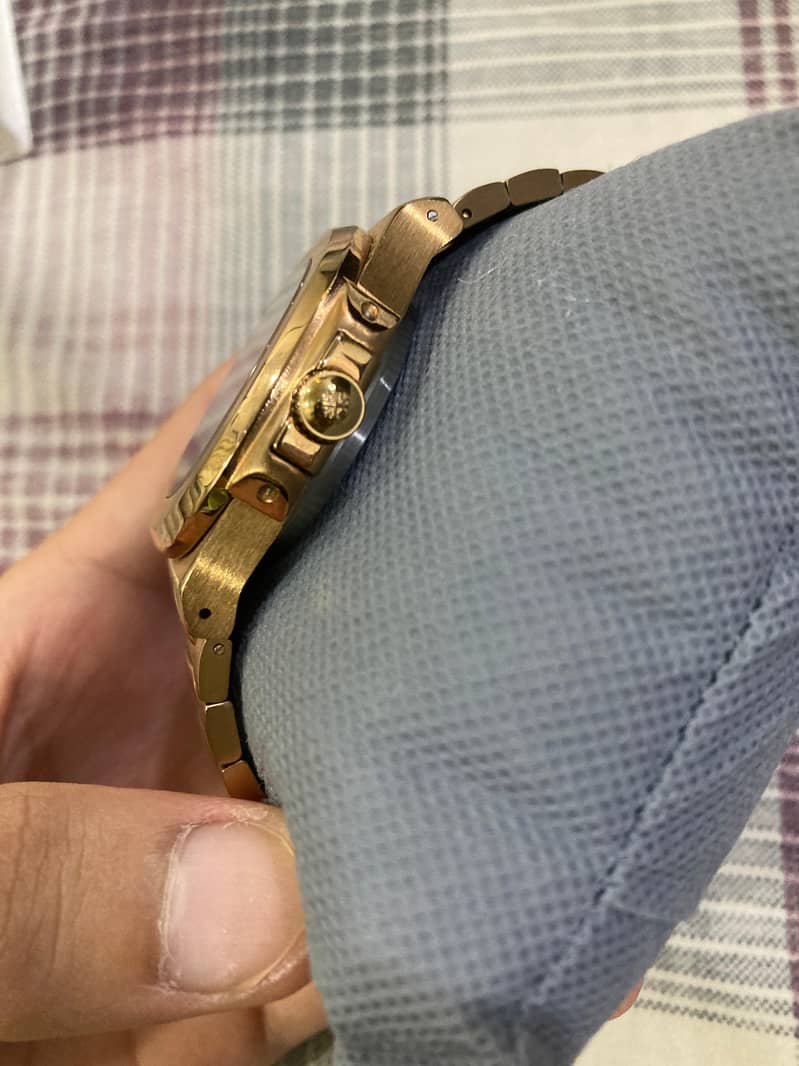 Patek Philippe 4