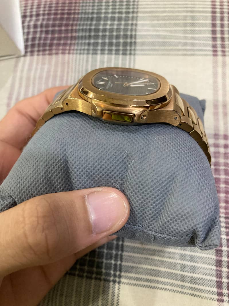 Patek Philippe 5