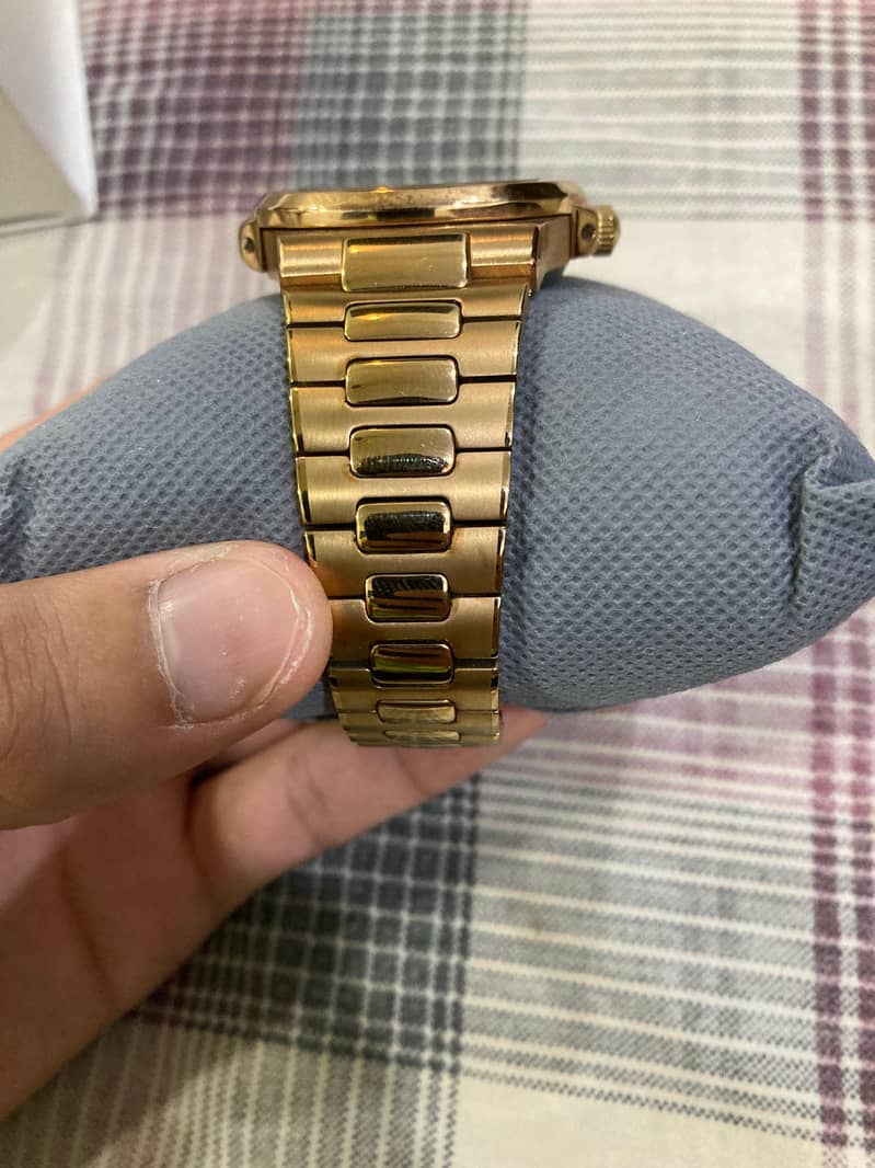 Patek Philippe 6