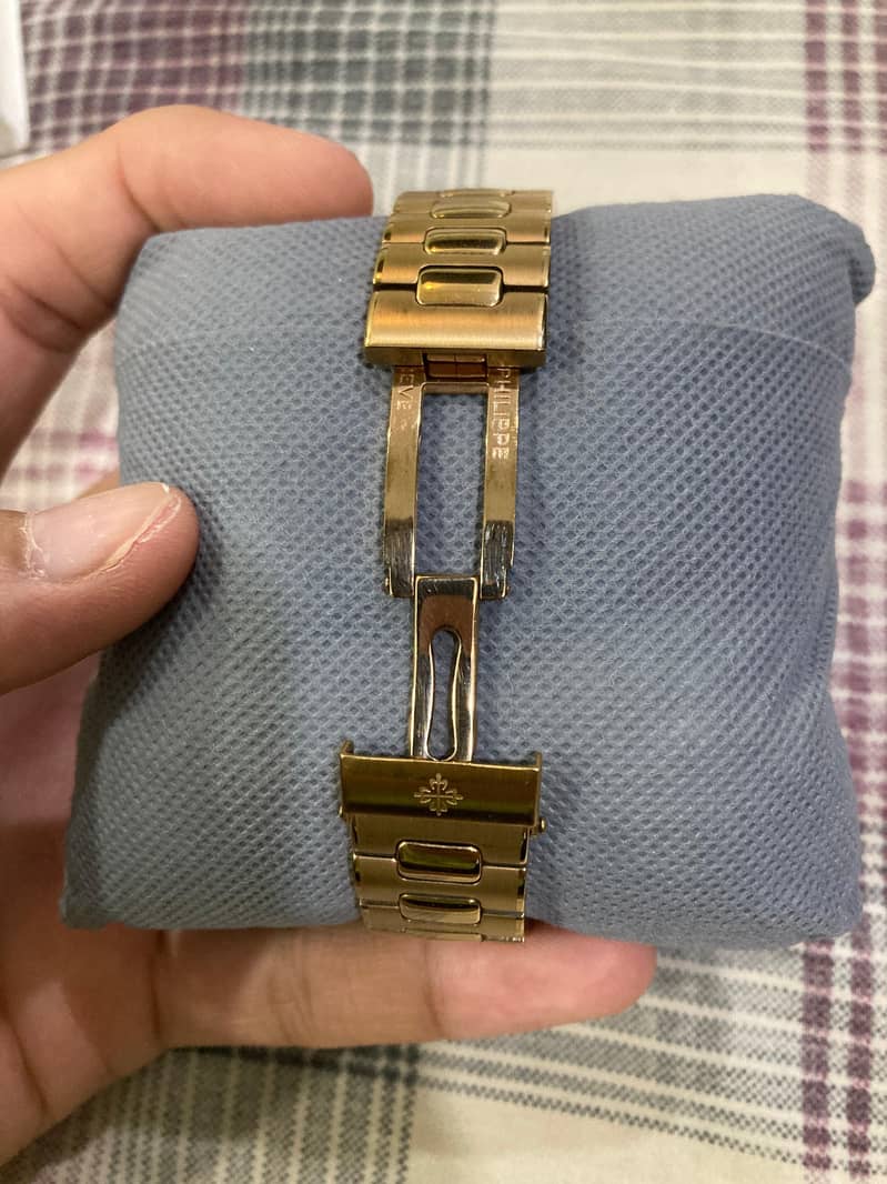 Patek Philippe 7