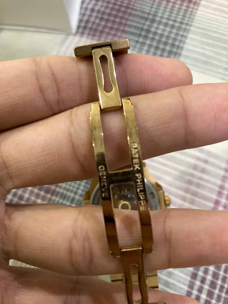 Patek Philippe 8