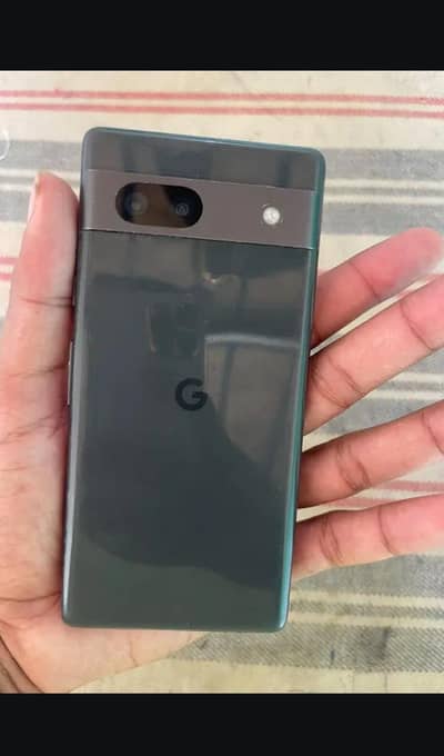 Google Pixel 7a