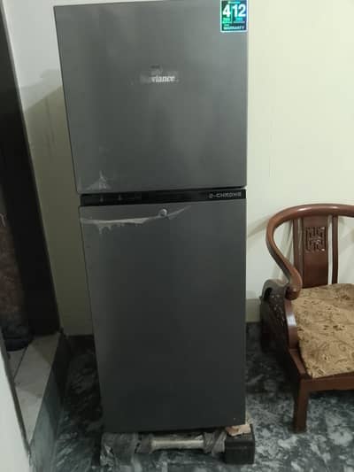 Dawlance fridge