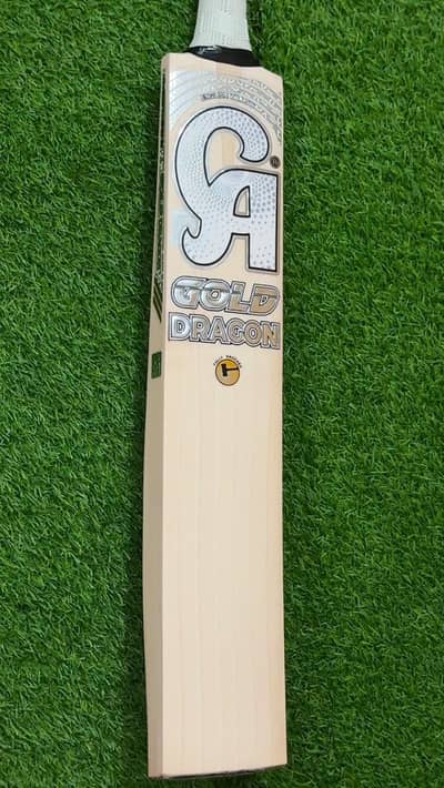 CA GOLD DRAGON ORIGINAL QR QODE BAT