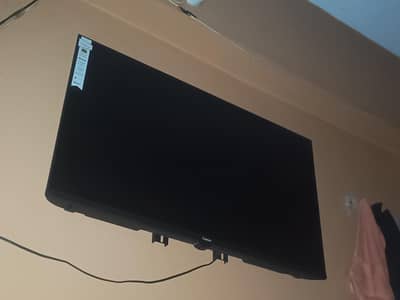 glance 40 inch lcd