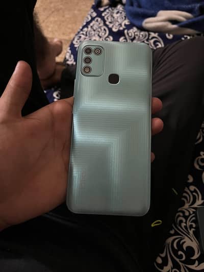 Infinix Hot 11 Play