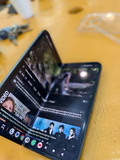 Google pixel 9 pro fold 16 gb 256 gb pta approved