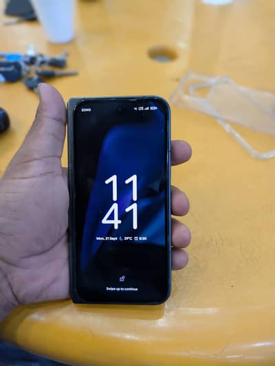 Google pixel 9 pro fold 16 gb 256 gb pta approved