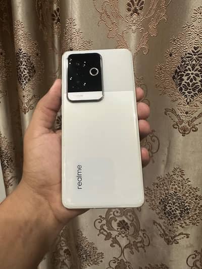 Realme GT6 china