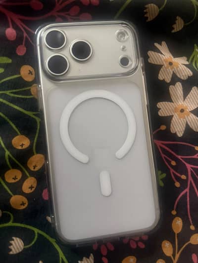 Apple iPhone 17 Pro Max