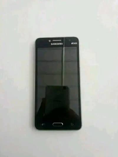 03237004371 Samsung Mobile Grand Prime Pro Dual Sim 4G PTA no fault ok
