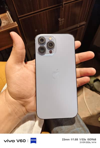 Apple iPhone 13 Pro Max