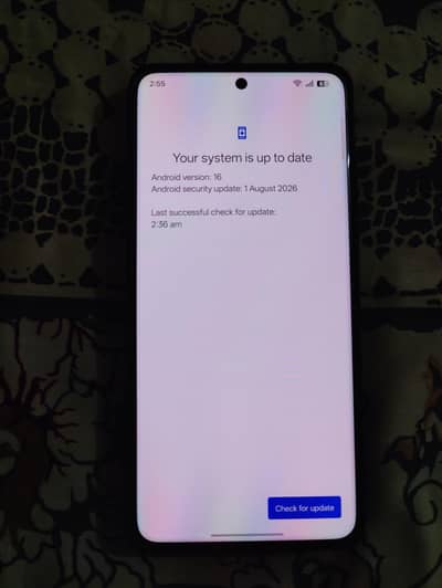 One Plus 13 12/256gb