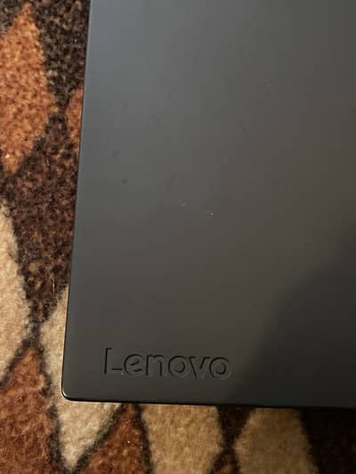 Lenovo ThinkPad T480  condition 10/10 8gb Ram 256Gb Rom