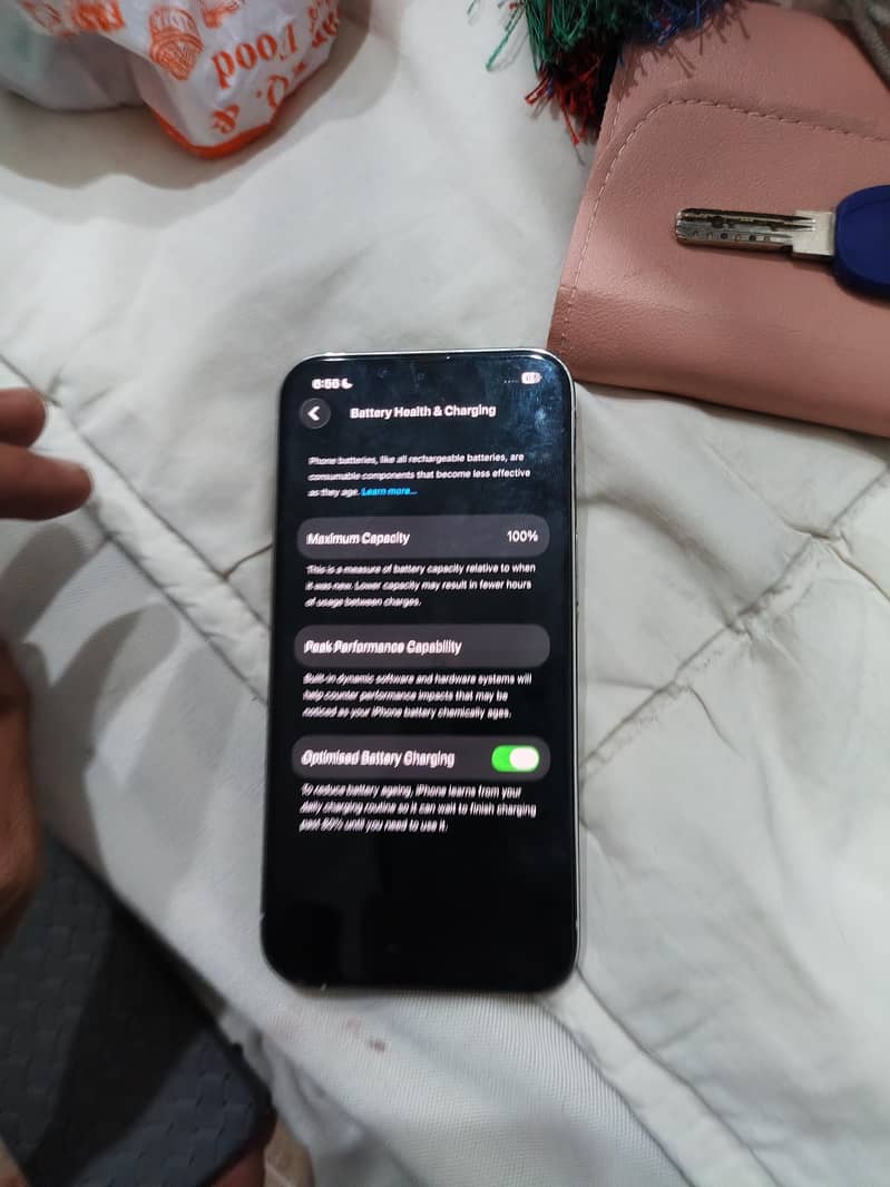 iphone 13pro 5