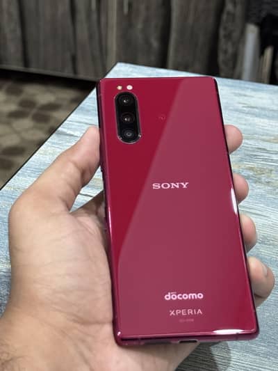 Sony Xperia 5 PTA Approved