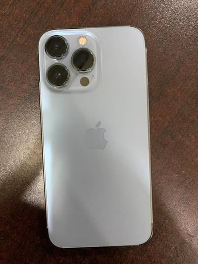 Apple iPhone 13 Pro