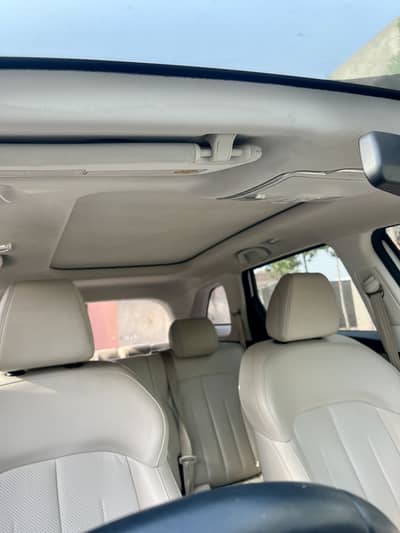 Changan Oshan X7 2022